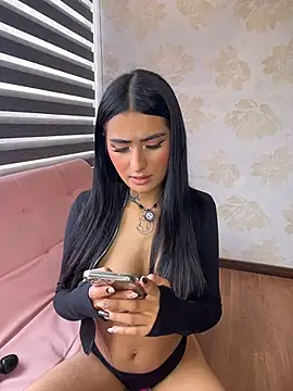 Celine_Carter webcam