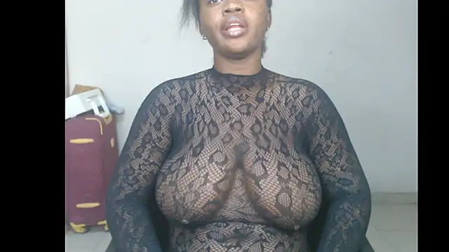 Ebonydripqueen