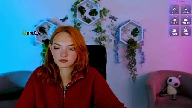 melody_sky_ webcam