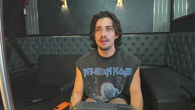 Lewis_rice1 webcam