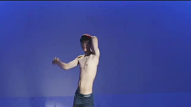 PG-000 live cam preview