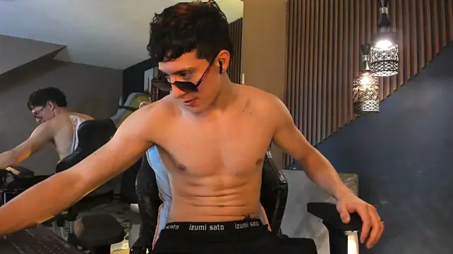 TheGhostforeeonss webcam