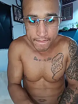 Fitneehot webcam