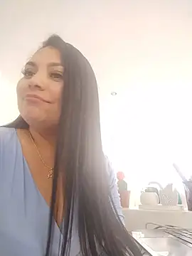 BlueeDiamond webcam