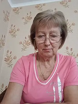 AnnetSavage webcam