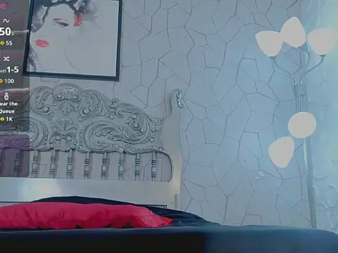 Kloe__11x webcam