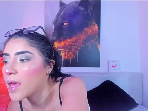 Jessy_Blairr webcam