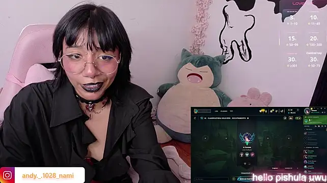 Nami_usagi