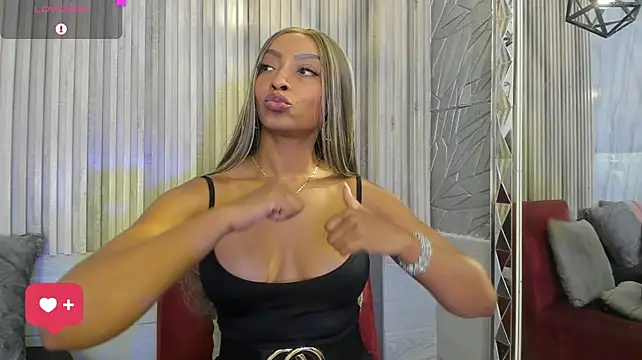 BriannaChelsea webcam