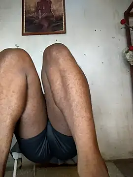 All_in_one_sweetboy webcam