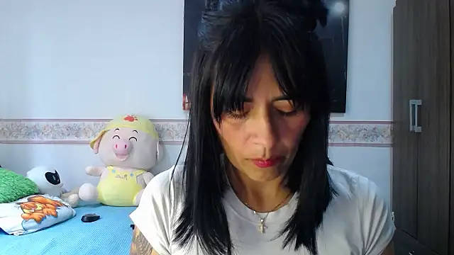 sharoon_cheerry webcam