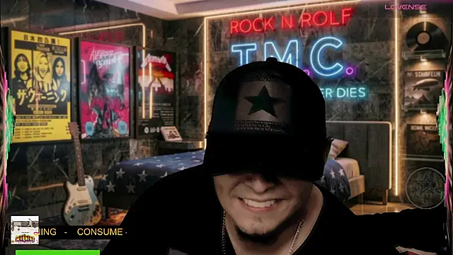 chino_roz webcam