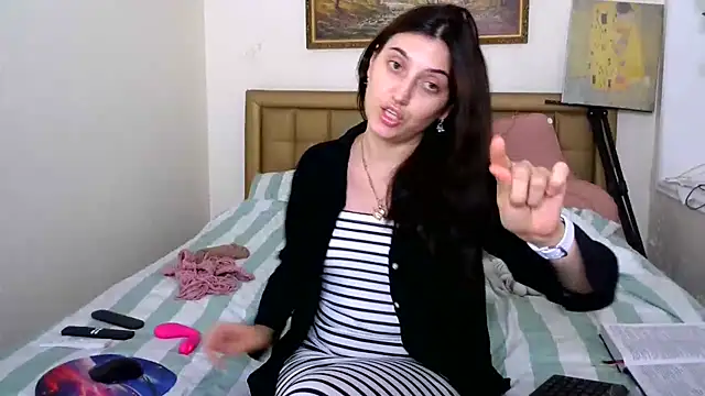 Iren webcam
