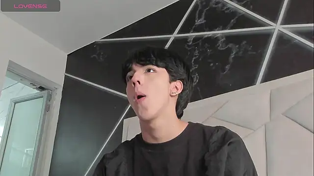 AerumChae webcam
