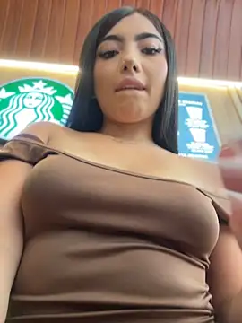 Valentina-gomezz webcam