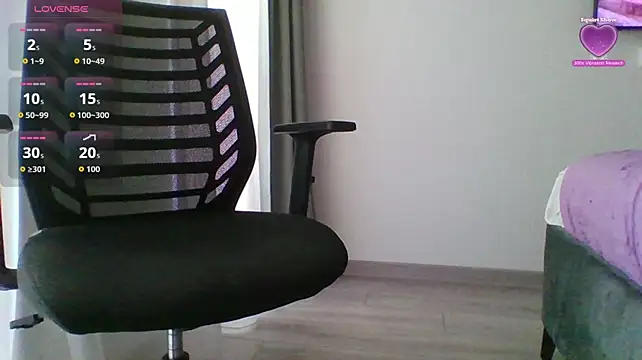 serepra webcam