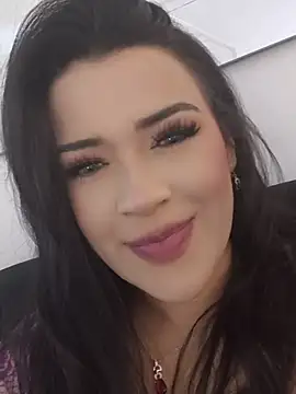 InnaVolkova live cam on StripChat