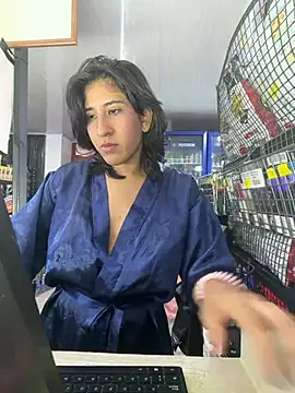 Violet_rousse7 webcam