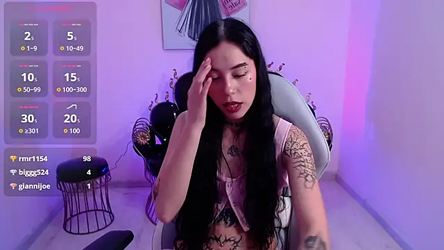 ABBY_X_COLLINS webcam