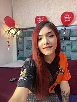 danielahall webcam