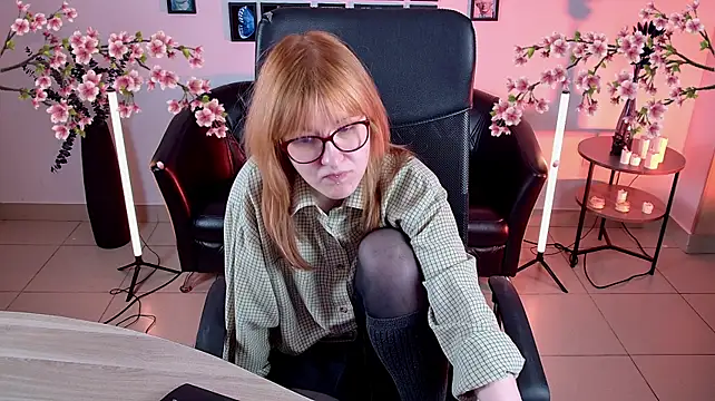 lanafitch 🌺 naked cam