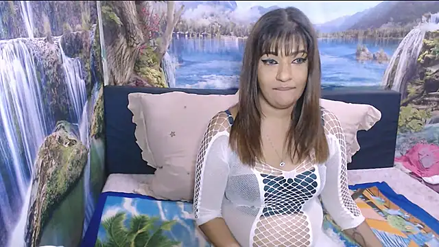 indianaqua live cam on StripChat