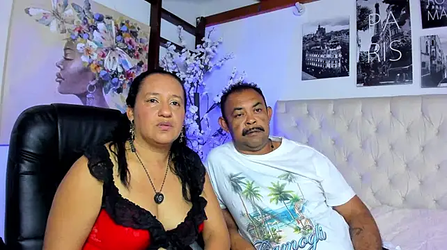 John_n_Kate webcam