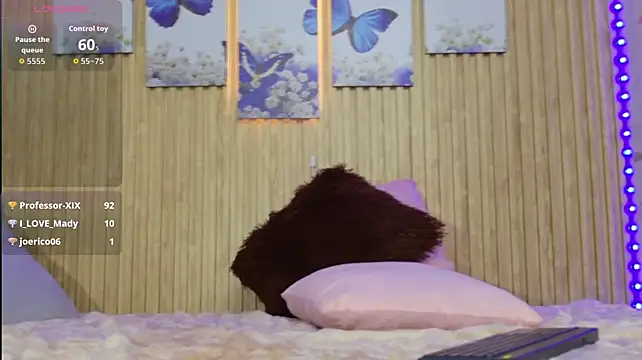 Moonceleste 🧐 live sex cam