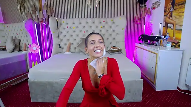 PlayfulShow webcam