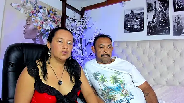 John_n_Kate webcam