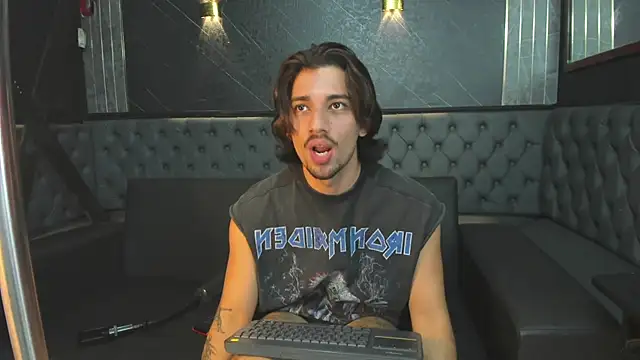 Lewis_rice1 live cam preview