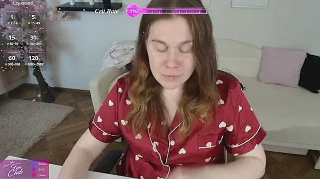 Nancy_Sun_ webcam