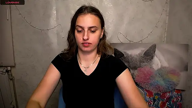 AmandaDimond_ webcam