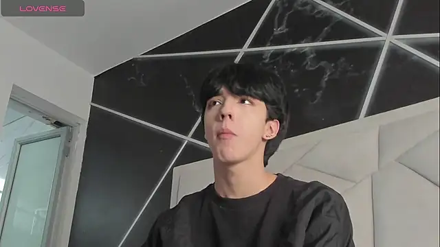 AerumChae webcam