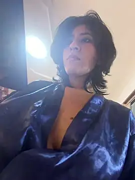 Violet_rousse7 live cam