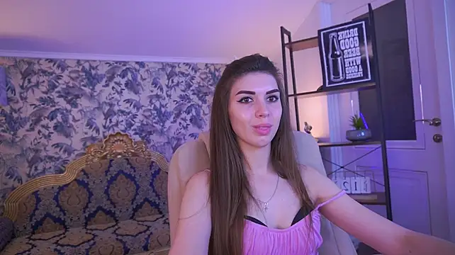 KylieJoyys webcam