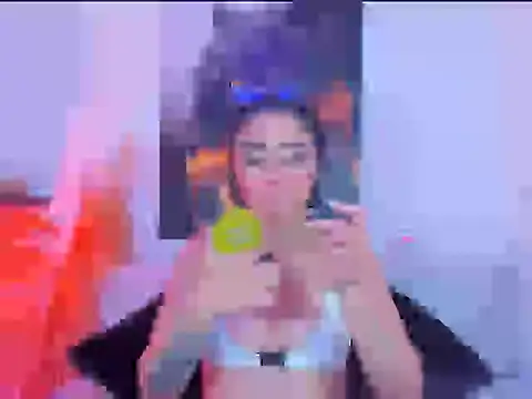 Jessy_Blairr webcam