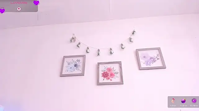 mely_rosse_ webcam