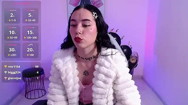 ABBY_X_COLLINS webcam