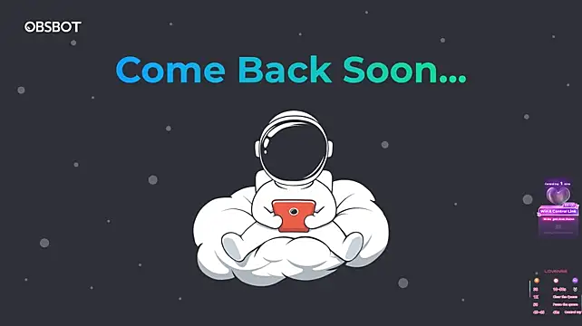 NathaxaLeans webcam