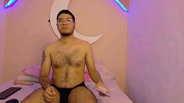 JacobMills_8 webcam