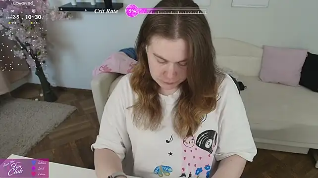 Nancy_Sun_ webcam