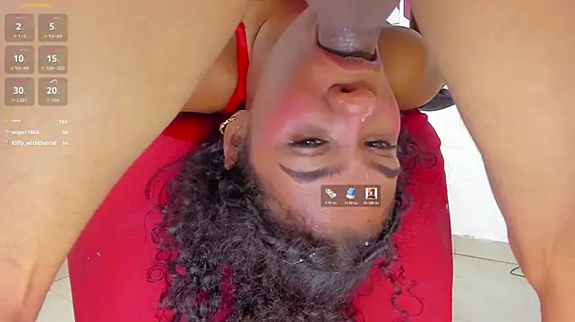 Extreme_Team8 webcam