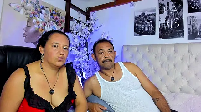 John_n_Kate webcam