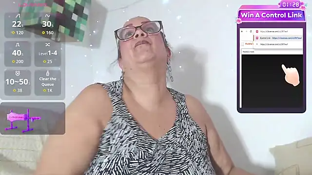 BiirdyDavis webcam