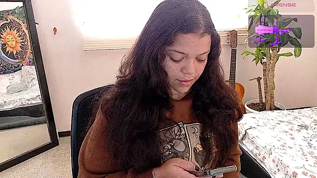Amanda_sweet webcam