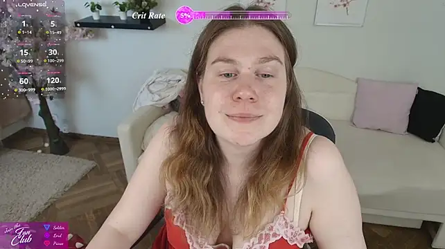 Nancy_Sun_ webcam
