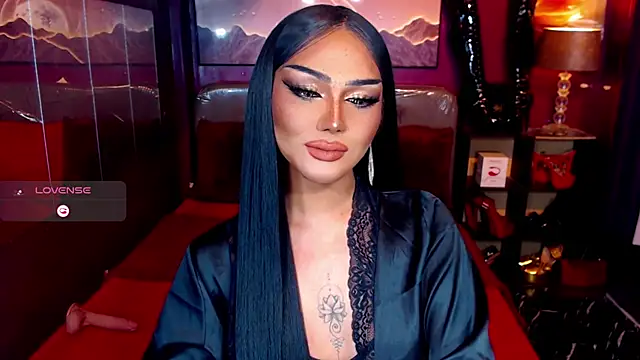 NatalyaFox live cam on StripChat