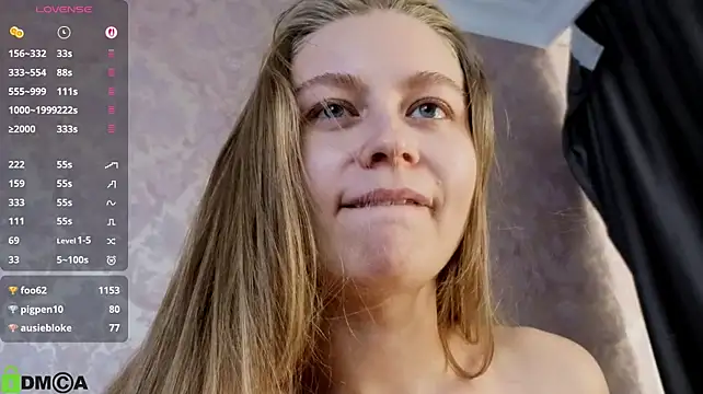 Polumna_cute live cam preview