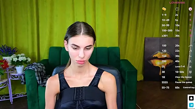 GracefulDoll
